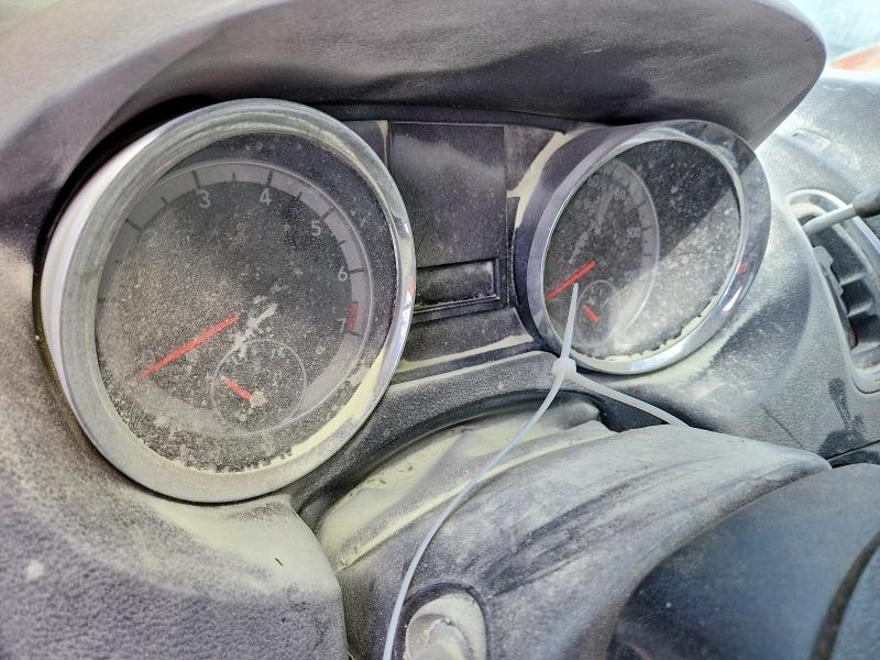 Aukcja sprzedaży 2013 Ram Tradesman, vin: 2C4RRGAG5DR530686, numer aukcji: 62054976