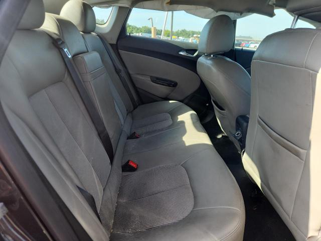 Aukcja sprzedaży 2015 Buick Verano, vin: 1G4PR5SK7F4157196, numer aukcji: 60876366