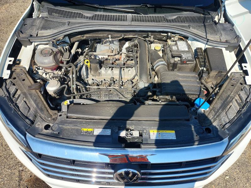 2020 Volkswagen Jetta მანქანა იყიდება აუქციონზე, vin: 3VWC57BU8LM103947, აუქციონის ნომერი: 60057786