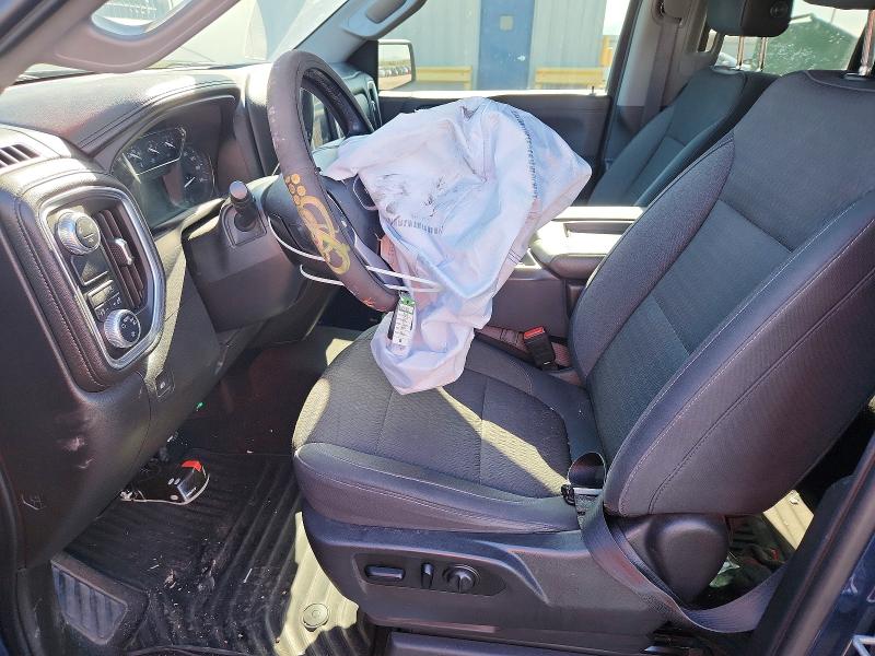 Aukcja sprzedaży 2019 Gmc Sierra, vin: 1GTR8CED9KZ414714, numer aukcji: 61922366