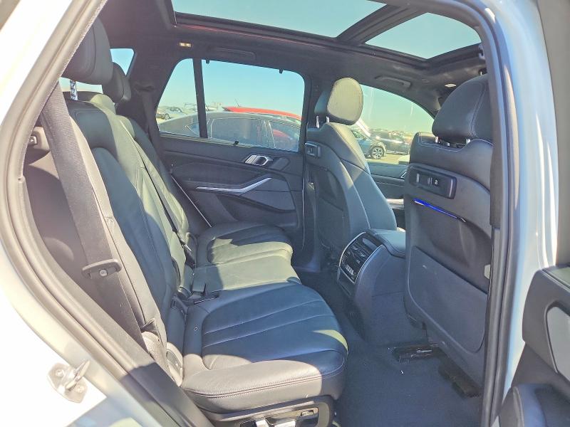 2020 Bmw X5 მანქანა იყიდება აუქციონზე, vin: 5UXCR6C09L9B65919, აუქციონის ნომერი: 60605456