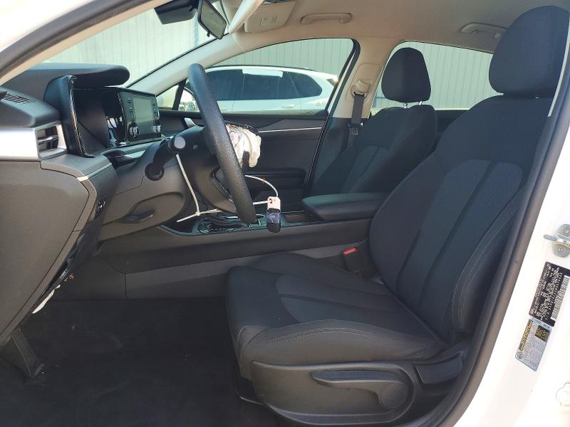 Продаж на аукціоні авто 2021 Kia K5, vin: 5XXG14J23MG075458, номер лоту: 60116276