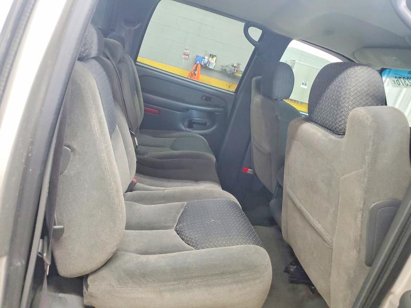 Aukcja sprzedaży 2004 Chevrolet Avalanche, vin: 3GNEK12T84G114477, numer aukcji: 60672376
