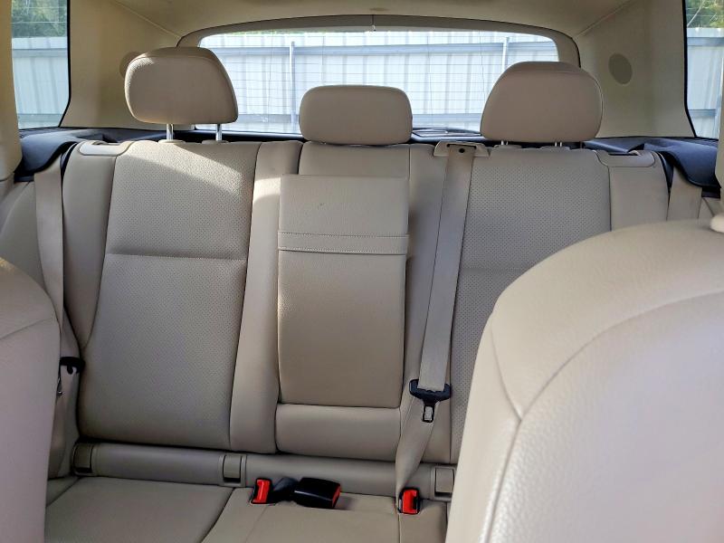 61772486 :رقم المزاد ، WDCGG5GBXCF844363 vin ، 2012 Mercedes-benz Glk مزاد بيع