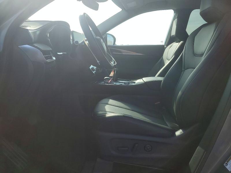 2026 Infiniti Qx60 მანქანა იყიდება აუქციონზე, vin: 5N1AL1FS3TC351462, აუქციონის ნომერი: 62473646