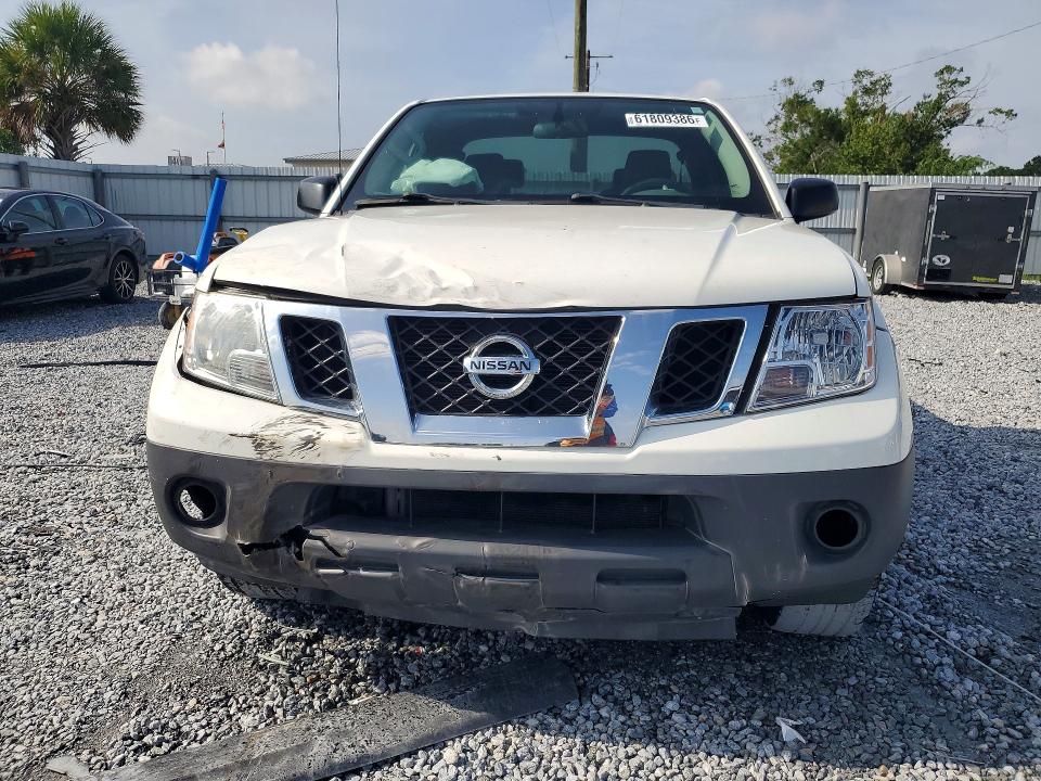 Продажа на аукционе авто 2020 Nissan Frontier, vin: 1N6ED0CE7LN711488, номер лота: 61809386