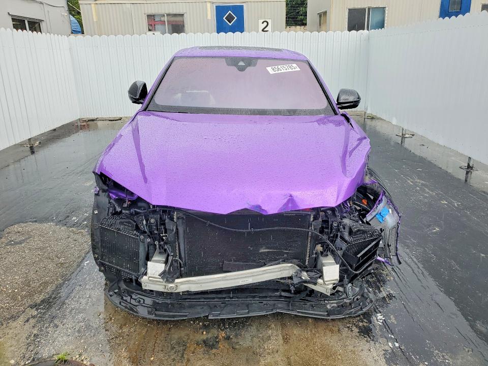 Aukcja sprzedaży 2022 Lamborghini Urus, vin: ZPBUA1ZL6NLA21550, numer aukcji: 85615785