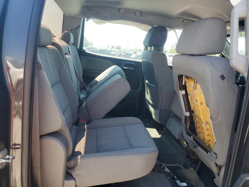 Продажа на аукционе авто 2015 Chevrolet Silverado, vin: 1GC1CUEG2FF164011, номер лота: 60180046