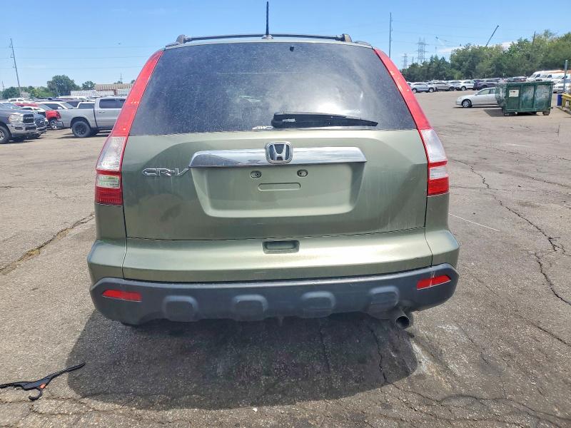 Продаж на аукціоні авто 2008 Honda Cr-v, vin: JHLRE48728C070257, номер лоту: 49944876