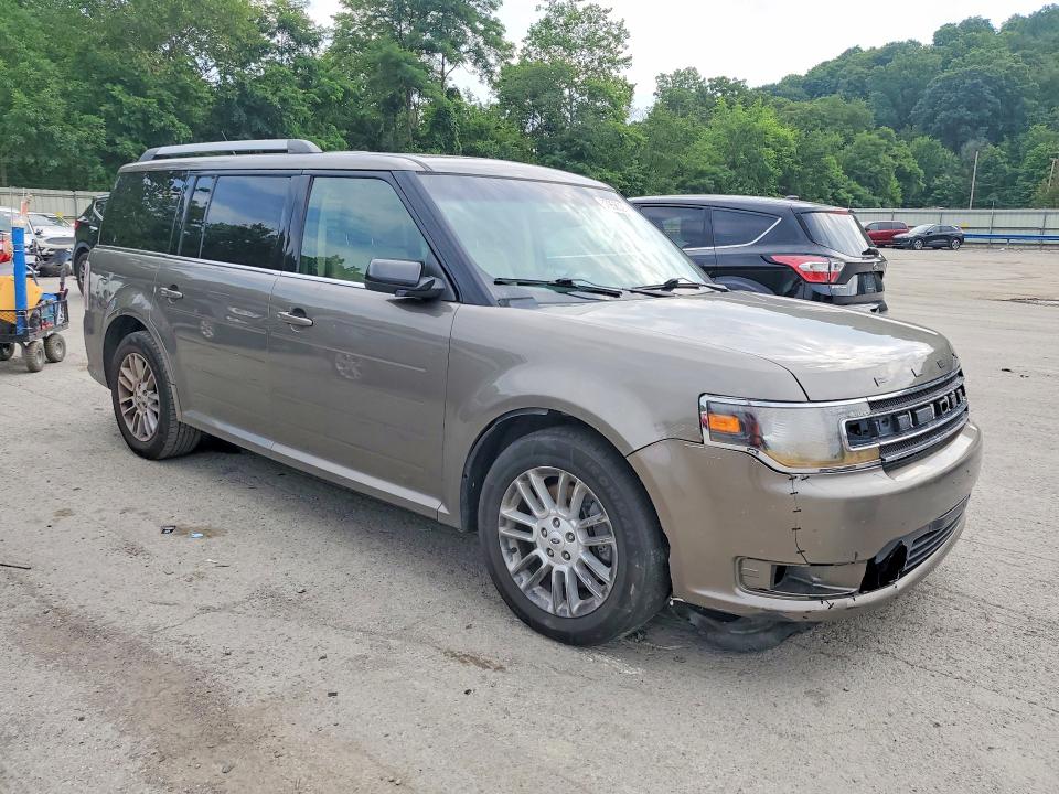 Aukcja sprzedaży 2014 Ford Flex, vin: 2FMGK5C82EBD33308, numer aukcji: 57956326