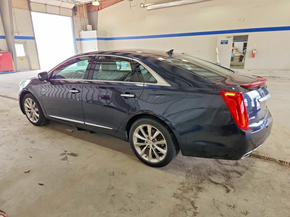 Aukcja sprzedaży 2013 Cadillac Xts, vin: 2G61P5S37D9221050, numer aukcji: 61575076