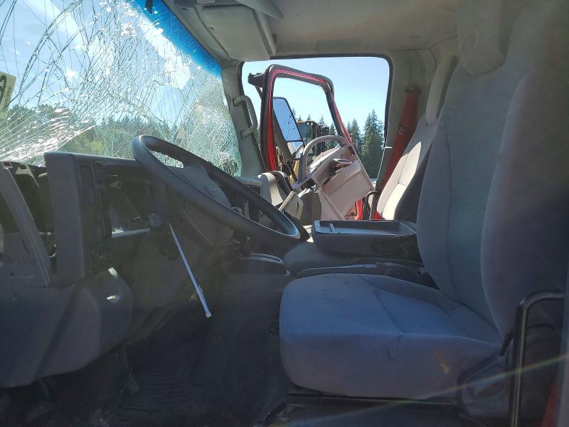 2022 Isuzu Npr Hd მანქანა იყიდება აუქციონზე, vin: 54DC4W1D9NS201053, აუქციონის ნომერი: 62593556