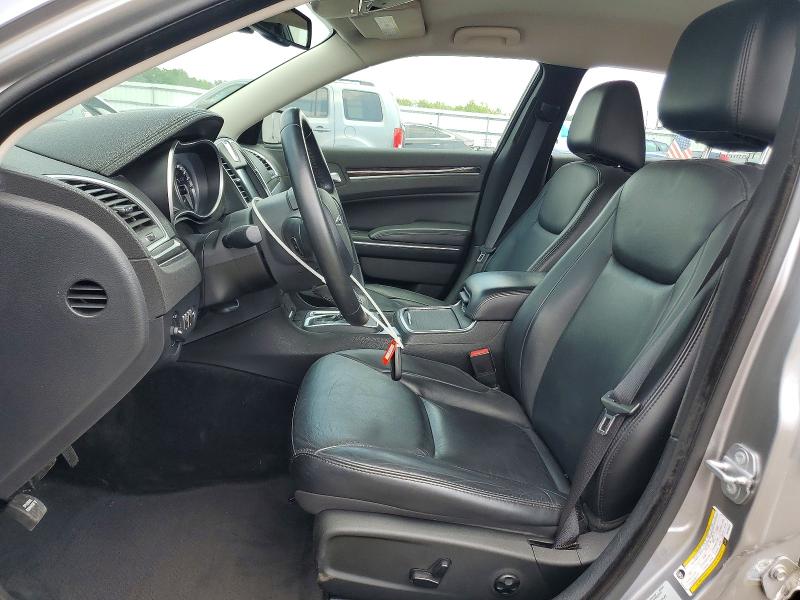 Aukcja sprzedaży 2015 Chrysler 300, vin: 2C3CCAAG5FH785873, numer aukcji: 60552646