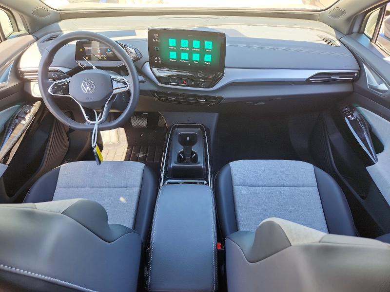 59821726 :رقم المزاد ، 1V2BMPE85RC003992 vin ، 2024 Volkswagen Id.4 مزاد بيع