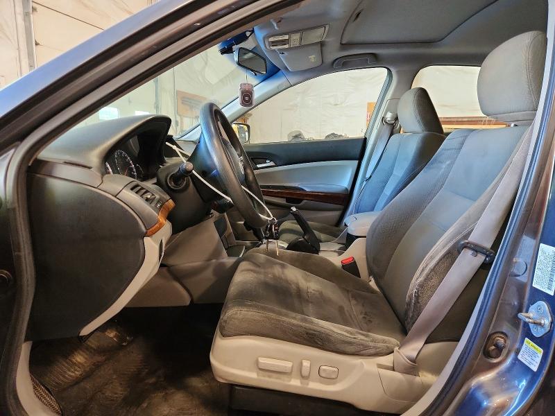 Продаж на аукціоні авто 2011 Honda Accord, vin: 1HGCP2F70BA023995, номер лоту: 62352656