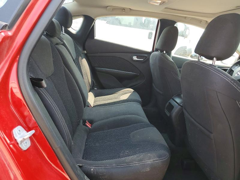 62705876 :رقم المزاد ، 1C3CDFBB2ED917870 vin ، 2014 Dodge Dart مزاد بيع