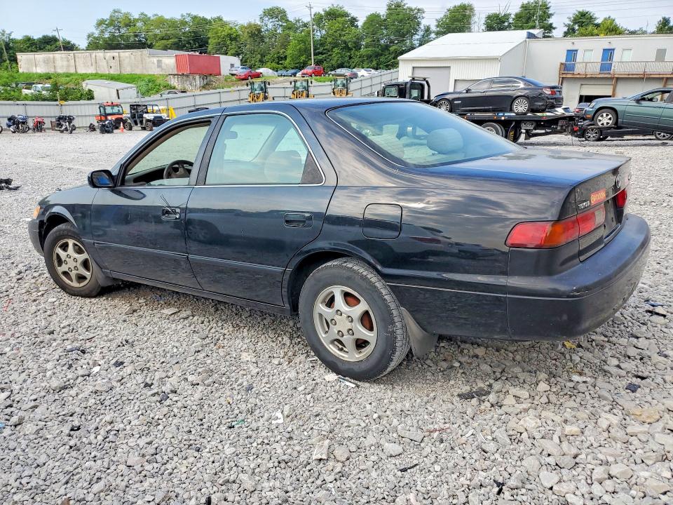Продаж на аукціоні авто 1997 Toyota Camry, vin: 4T1BG22K0VU806088, номер лоту: 61355956