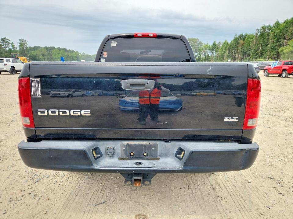 Aukcja sprzedaży 2003 Dodge Ram 1500, vin: 1D7HA18D73J614805, numer aukcji: 62782876