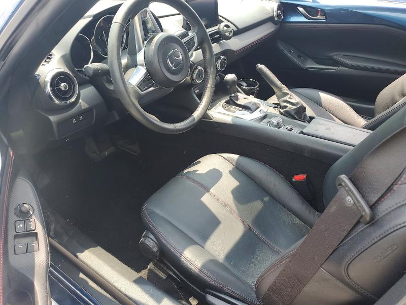 Aukcja sprzedaży 2019 Mazda Mx-5 Miata, vin: JM1NDAM70K0308537, numer aukcji: 62282486