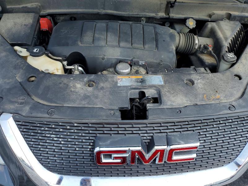 Aukcja sprzedaży 2012 Gmc Acadia, vin: 1GKKRRED8CJ297312, numer aukcji: 62584606