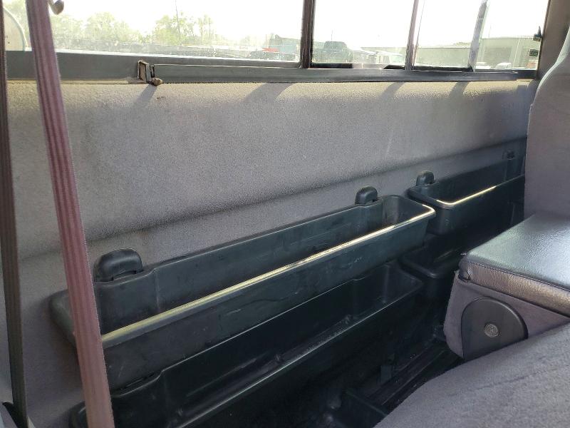 Aukcja sprzedaży 1996 Dodge Ram 1500, vin: 1B7HC16ZXTS687955, numer aukcji: 59893046