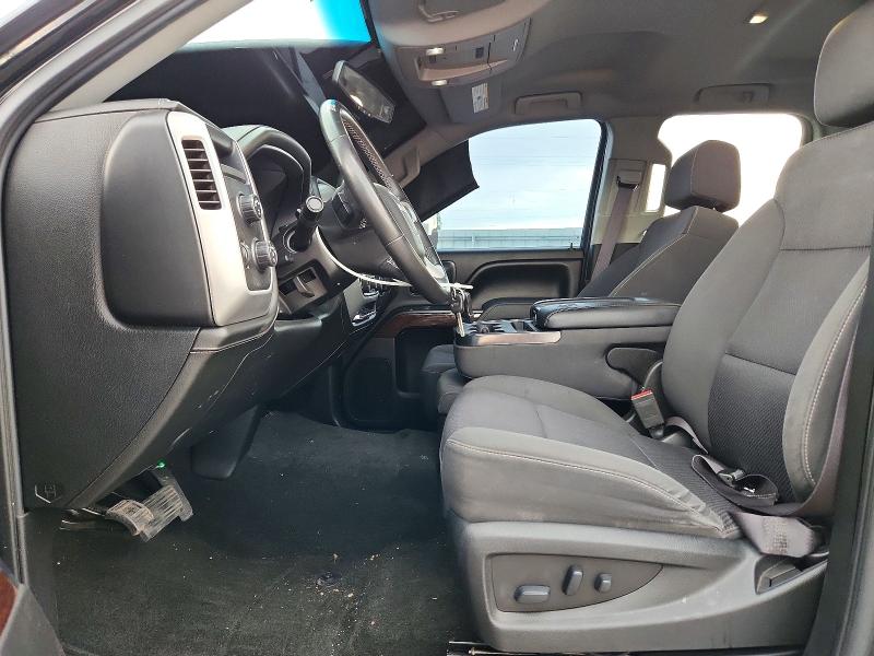 Aukcja sprzedaży 2017 Gmc Sierra, vin: 1GTV2MEC2HZ278674, numer aukcji: 61895286