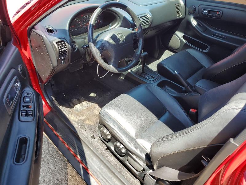 Продаж на аукціоні авто 2000 Acura Integra, vin: JH4DC4463YS008462, номер лоту: 61081366
