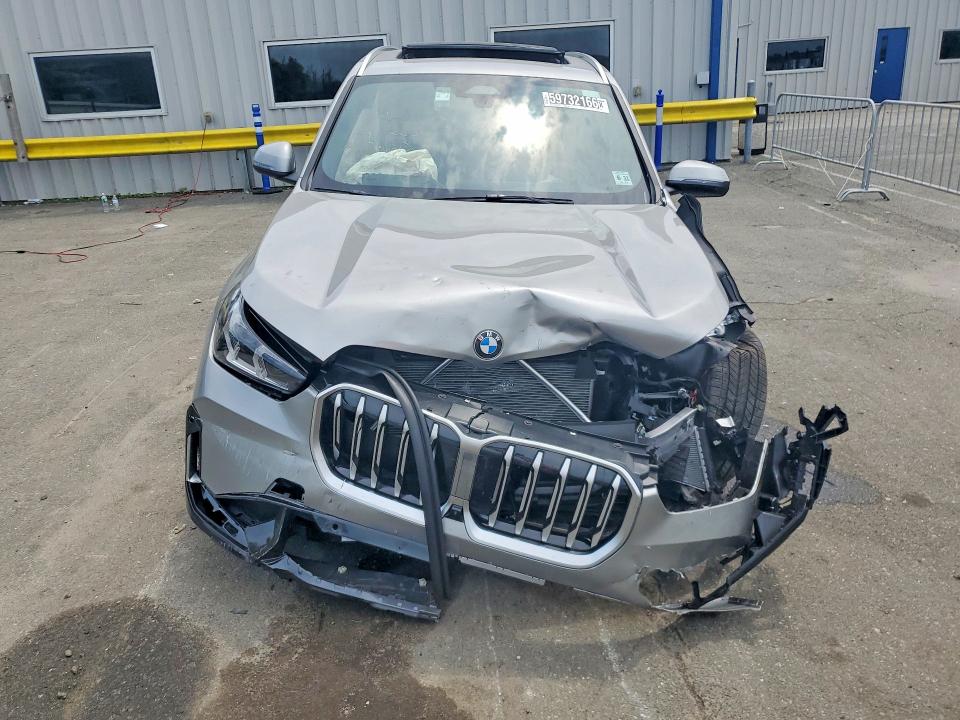 Продаж на аукціоні авто 2026 Bmw X1, vin: WBX73EF01T5696811, номер лоту: 59732166