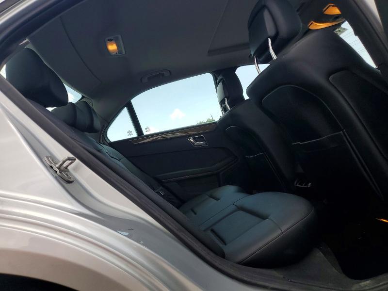 Продажа на аукционе авто 2011 Mercedes-benz E, vin: WDDHF8HB4BA294785, номер лота: 59703016