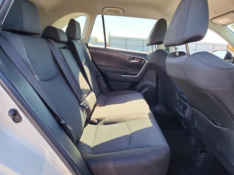 Продаж на аукціоні авто 2024 Toyota Rav4, vin: 2T3P1RFV6RC482759, номер лоту: 60947876