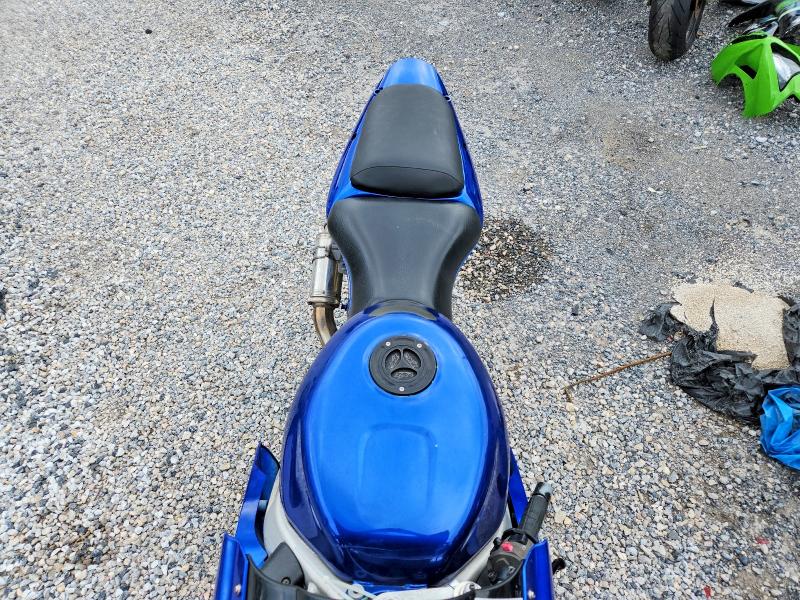 Продаж на аукціоні авто 2001 Kawasaki Zx600, vin: JKAZX4J141A039844, номер лоту: 62994526
