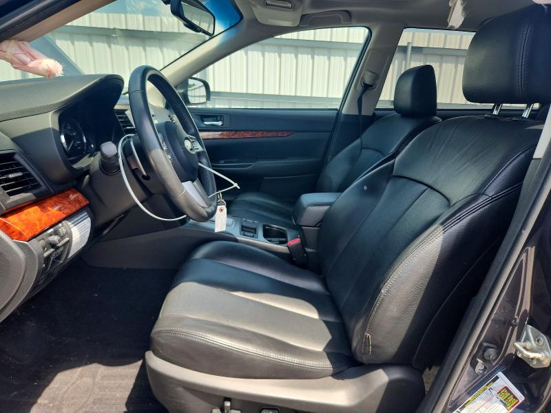Продажа на аукционе авто 2010 Subaru Outback Manual, vin: 4S4BRBKC5A3369062, номер лота: 59299766