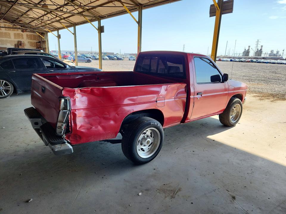 Продажа на аукционе авто 1989 Nissan D21, vin: 1N6ND11S5KC300115, номер лота: 62673256
