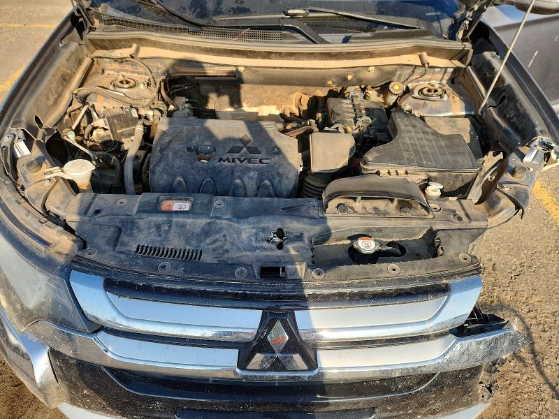Aukcja sprzedaży 2017 Mitsubishi Outlander, vin: JA4AD3A33HZ053313, numer aukcji: 61857136