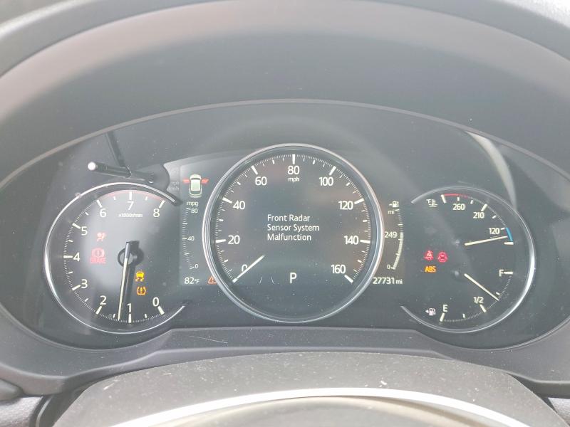 Aukcja sprzedaży 2024 Mazda Cx-5, vin: JM3KFBDYXR0537952, numer aukcji: 63058966