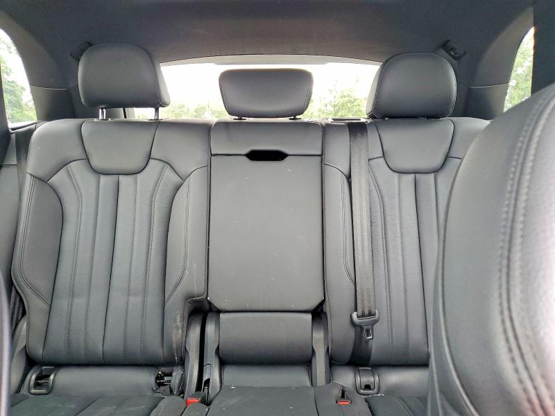 59944826 :رقم المزاد ، WA1ANAFY9L2101470 vin ، 2020 Audi Q5 مزاد بيع