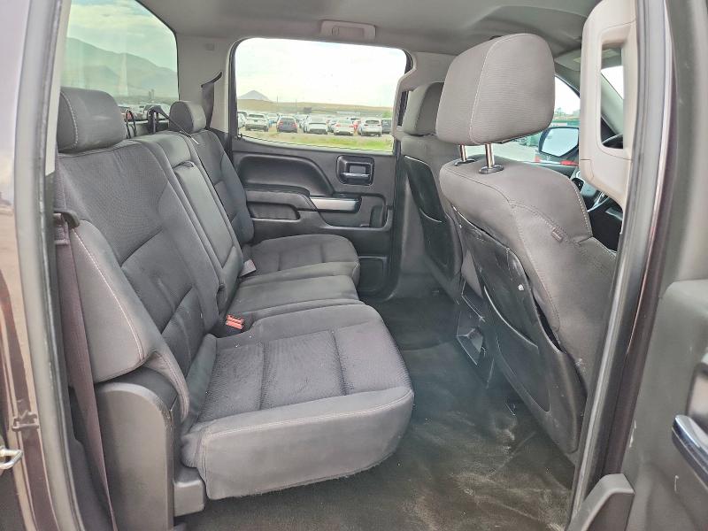 Aukcja sprzedaży 2015 Chevrolet Silverado, vin: 3GCPCREC6FG529194, numer aukcji: 62466126