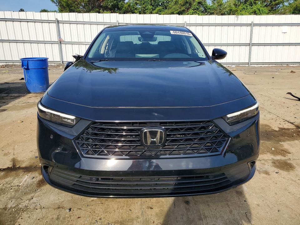 2024 Honda Accord მანქანა იყიდება აუქციონზე, vin: 1HGCY2F60RA015359, აუქციონის ნომერი: 60446916