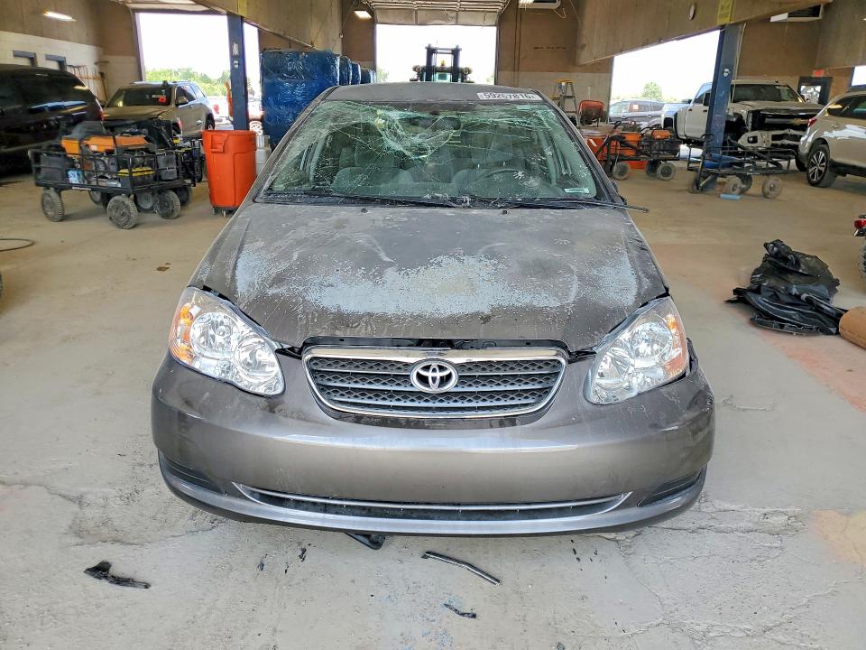 Aukcja sprzedaży 2007 Toyota Corolla, vin: 1NXBR30E37Z839103, numer aukcji: 59267816