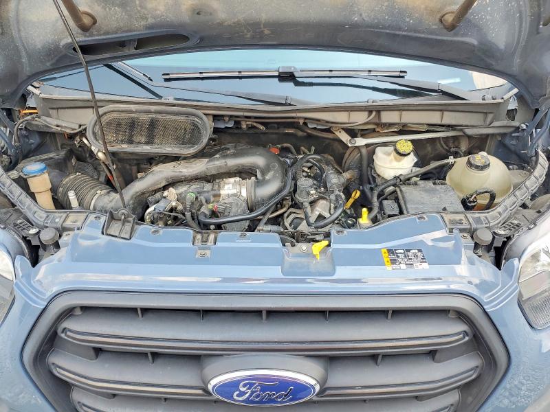 Aukcja sprzedaży 2020 Ford Transit, vin: 1FTBR3X80LKA86687, numer aukcji: 62543666