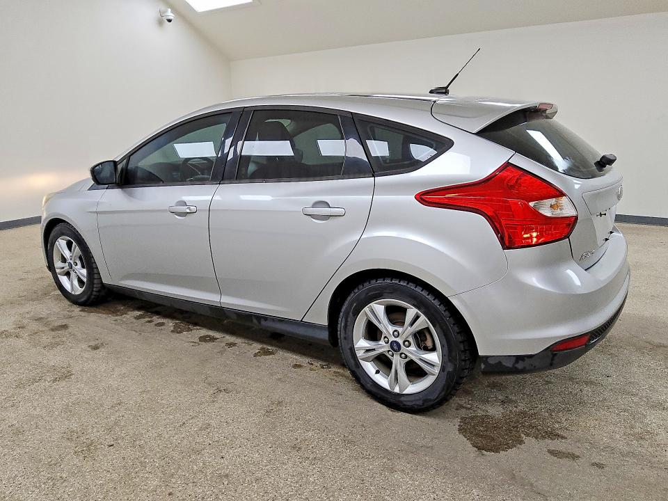 61048406 :رقم المزاد ، 1FAHP3K28CL321565 vin ، 2012 Ford Focus مزاد بيع