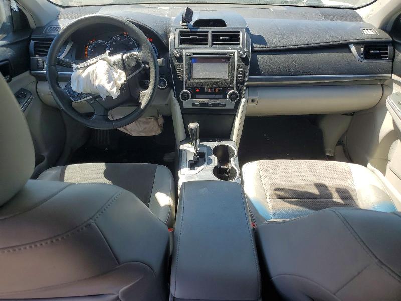Продажа на аукционе авто 2013 Toyota Camry Hybrid, vin: 4T1BD1FKXDU077612, номер лота: 62836466