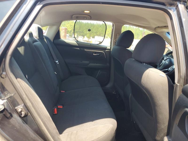 60384196 :رقم المزاد ، 1N4AL3AP3FN329348 vin ، 2015 Nissan Altima مزاد بيع