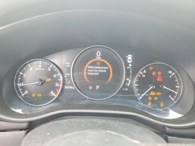 2024 Mazda 3 მანქანა იყიდება აუქციონზე, vin: 3MZBPABM7RM435874, აუქციონის ნომერი: 62157326