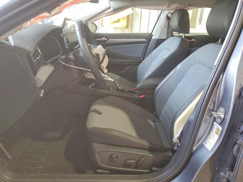 62068246 :رقم المزاد ، 3VW7X7BU5SM040543 vin ، 2025 Volkswagen Jetta مزاد بيع
