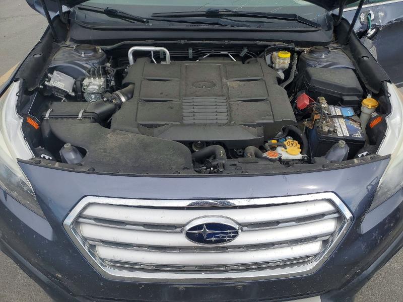 59721766 :رقم المزاد ، 4S4BSENC7H3381354 vin ، 2017 Subaru Outback مزاد بيع