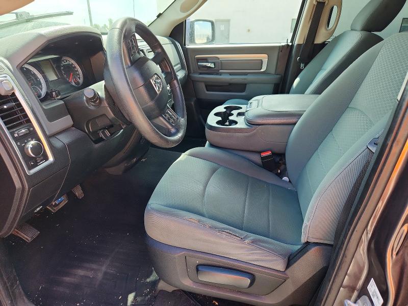 62545696 :رقم المزاد ، 1C6RR7GT3ES173441 vin ، 2014 Ram 1500 مزاد بيع