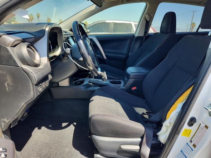 Продаж на аукціоні авто 2018 Toyota Rav4 Hybrid, vin: JTMRJREV0JD179860, номер лоту: 63385336