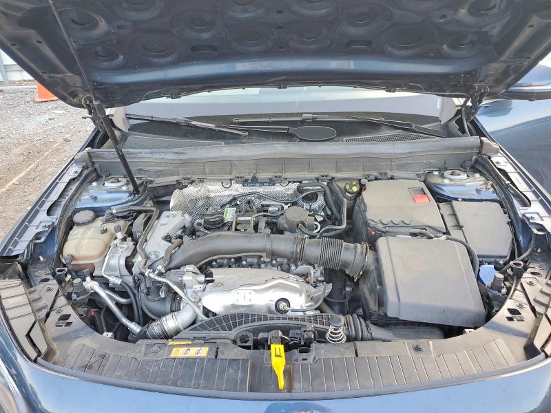 73340395 :رقم المزاد ، W1N4M4HB5NW182844 vin ، 2022 Mercedes-benz Glb مزاد بيع