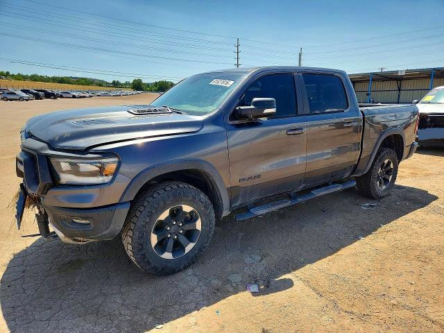 Aukcja sprzedaży 2019 Ram 1500, vin: 1C6SRFLT1KN694069, numer aukcji: 61527816